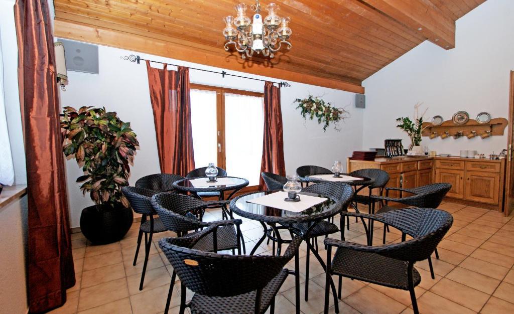 Hotel Alpenblick Schruns Eksteriør bilde