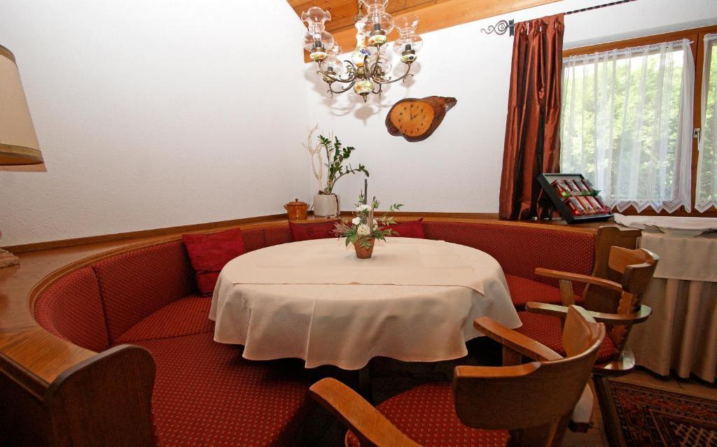 Hotel Alpenblick Schruns Eksteriør bilde