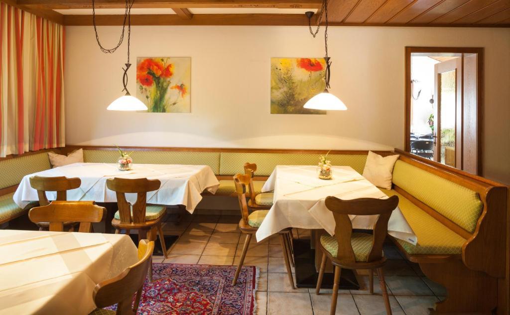 Hotel Alpenblick Schruns Eksteriør bilde
